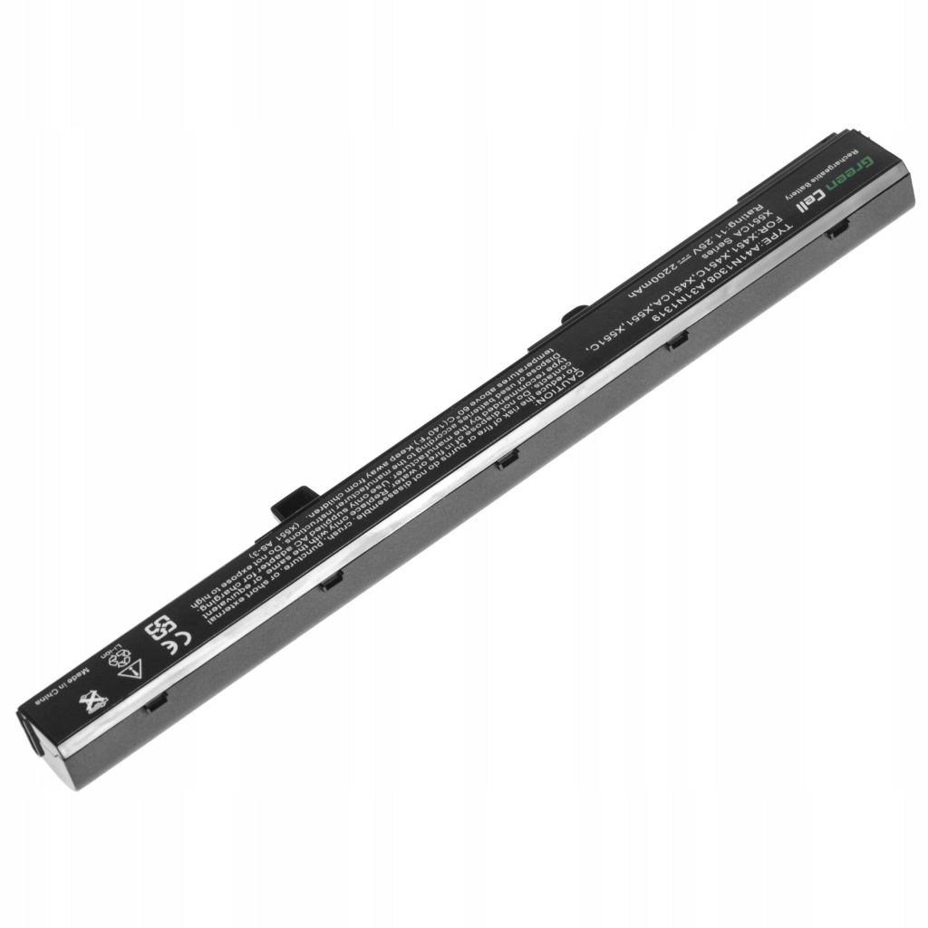 Baterie A31N1319 A31LJ91 Asus X551 X551C X551CA X551M X551MA F551M R512C