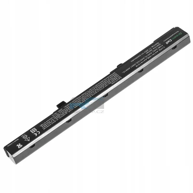 0B110-00250100 A31LJ91 notebook Asus Baterie