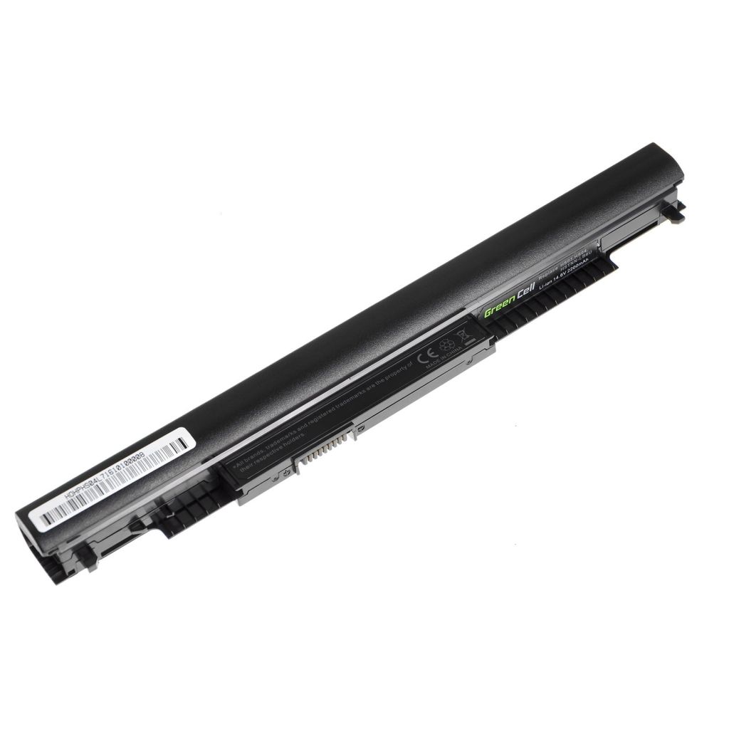 Baterie HP 15-AC012NW 15-AC013NW 15-AC033NW 15-AC153NW 15-AF169NW