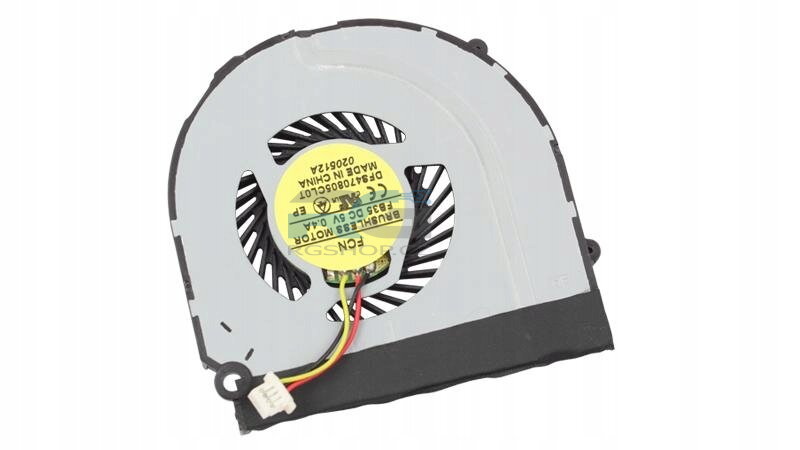 Ventilátor HP PAVILION dm4-3010ew pro notebook HP, Compaq