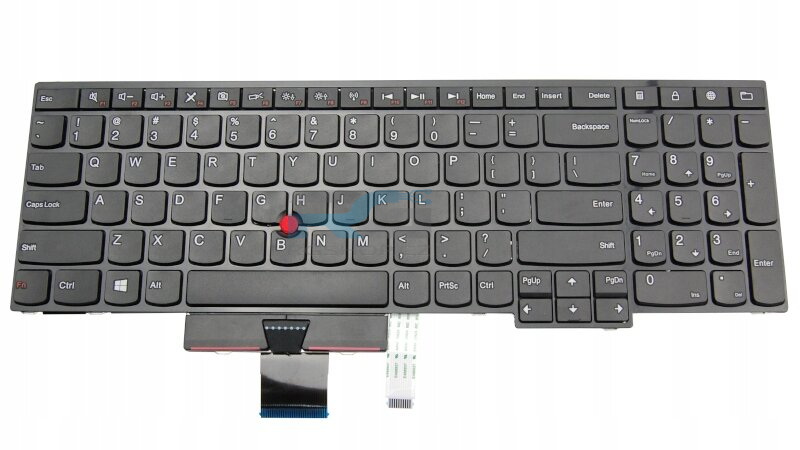 Klávesnice LENOVO THINKPAD E530 E530C E535 E545