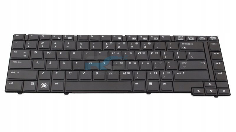 Klávesnice HP PROBOOK 6440B 6445B 6450B 6455B