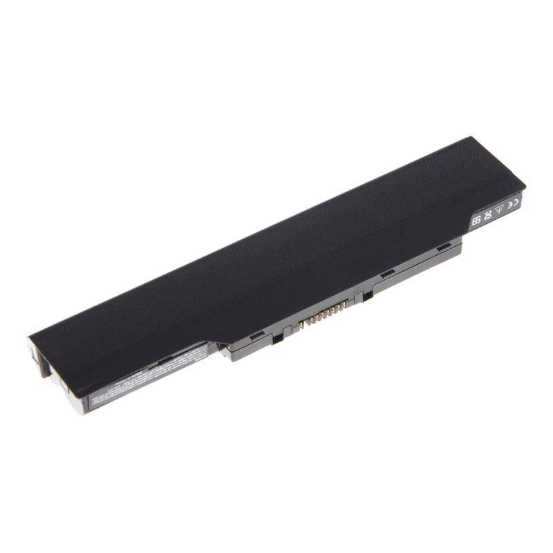 Baterie FPCBP145 Fujitsu LifeBook E752 S751 4400 mAh