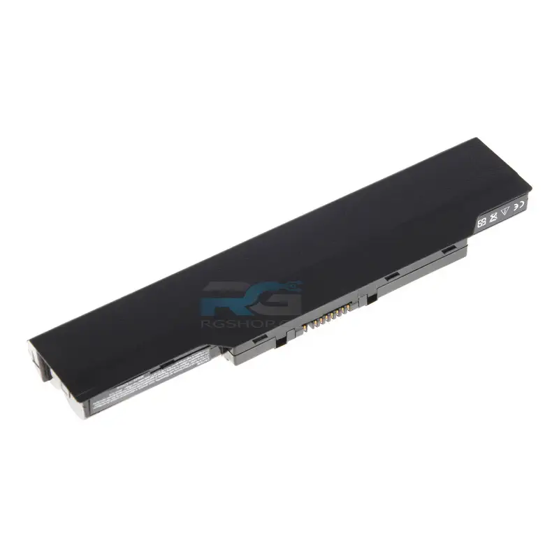 Baterie FPCBP145 pro Fujitsu LifeBook E752 S751 4400 mAh
