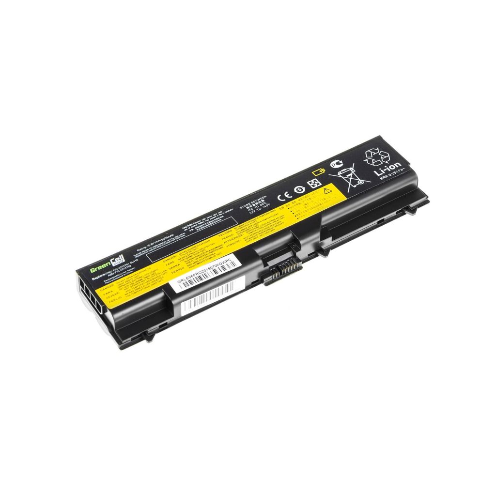 Baterie 42T4795 Lenovo ThinkPad T410 T420 T510 EAN (GTIN) 5902701415754