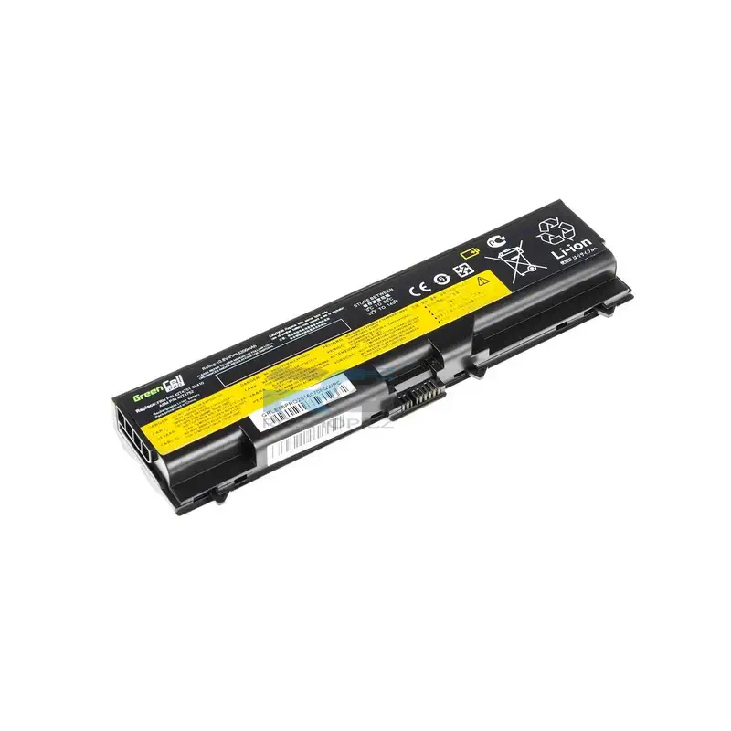 Baterie 42T4795 do Lenovo ThinkPad T410 T420 T510 Výrobce Green Cell
