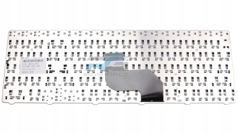 Klávesnice ACER EMACHINES E727 G725