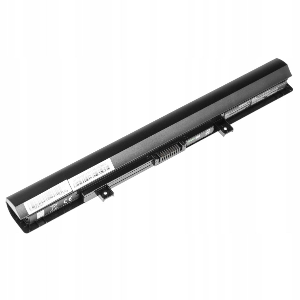 Baterie PA5185U-1BRS PA5186U-1BRS Toshiba 37Wh