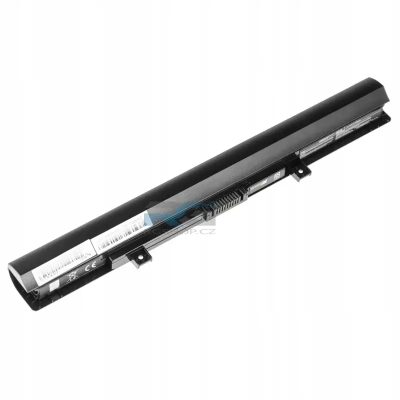 Baterie PA5185U-1BRS PA5186U-1BRS pro Toshiba 37Wh