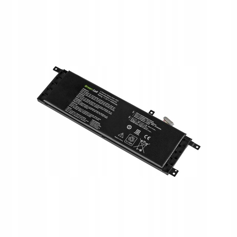 Baterie B21N1329 pro Asus F553 F553M X553M X553MA