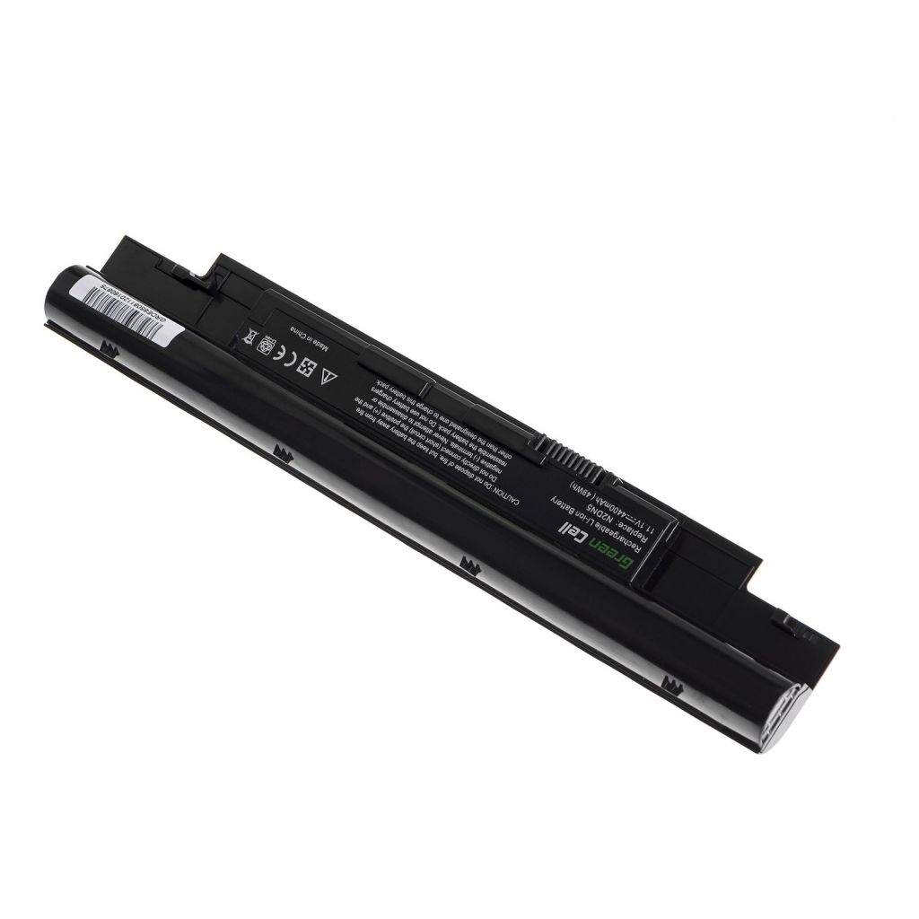Baterie 312-1258 JD41Y H7XW1 N2DN5 Dell Inspiron N311z N411z P17S P18S