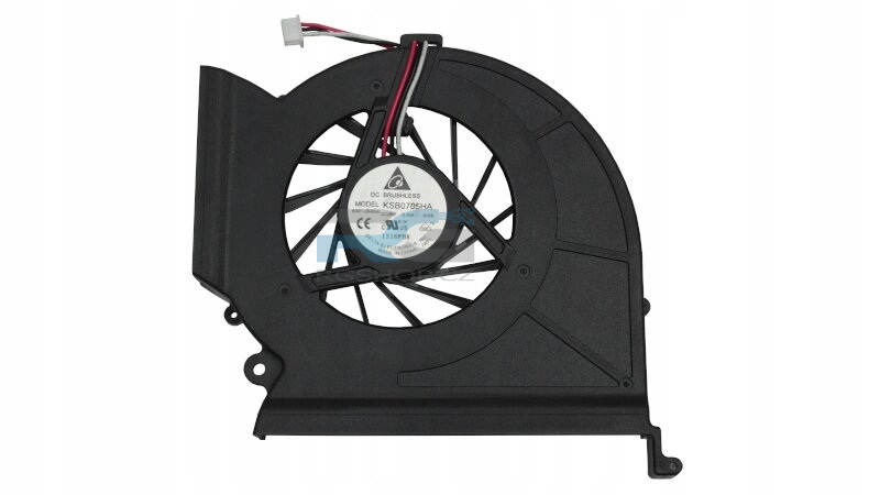 Ventilátor SAMSUNG R728 R730 R750 R770 R780