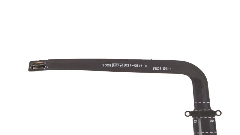 kabel HDD DISKU APPLE MACBOOK PRO A1278 821-0814-A