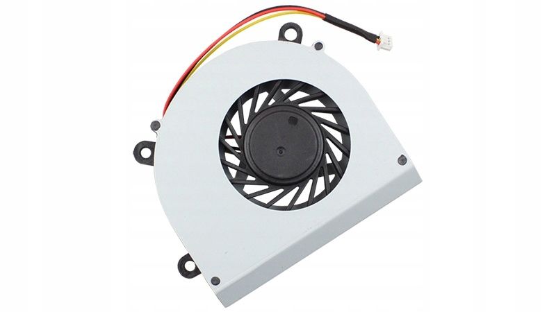 Ventilátor MSI FX610-015PL FX610-016PL MS16-G5
