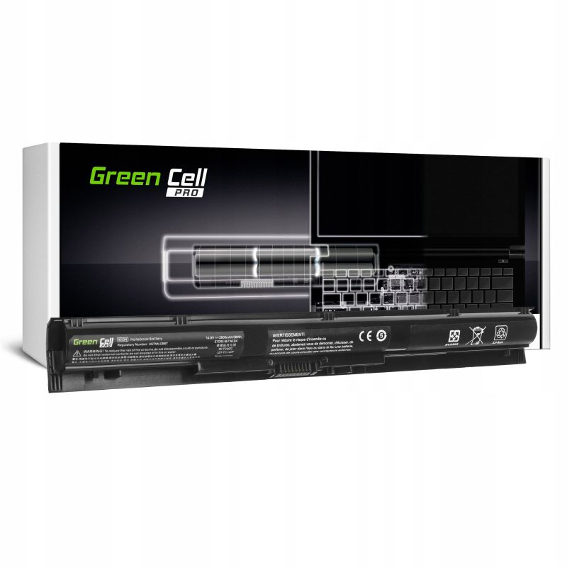 Baterie HP 15-AB250NW 15-AK057NW 17-G152NW