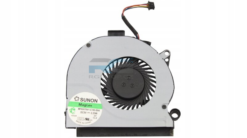 Ventilátor DELL LATITUDE E6230