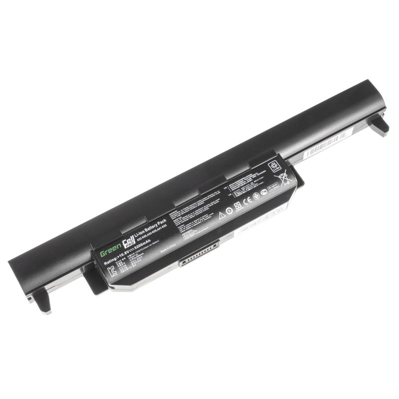 Baterie A32-K55 do Asus K55A K55VD R500V X55U X55A EAN (GTIN) 5902719424762