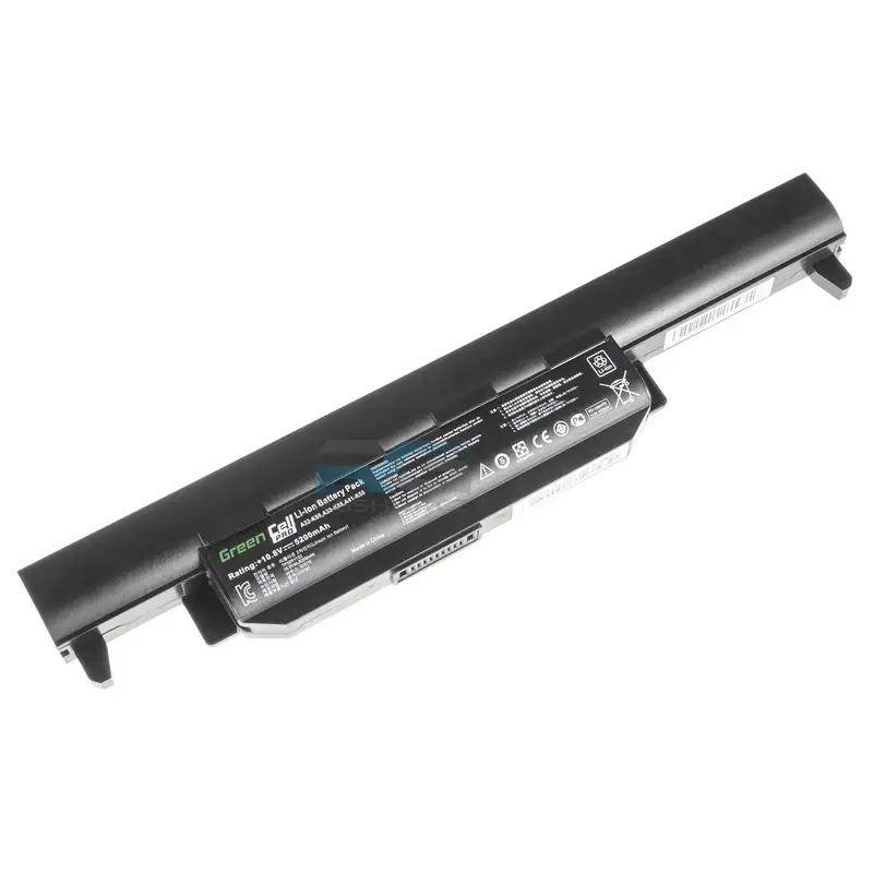 Baterie A32-K55 pro Asus K55A K55VD R500V X55U X55A 5200 mAh