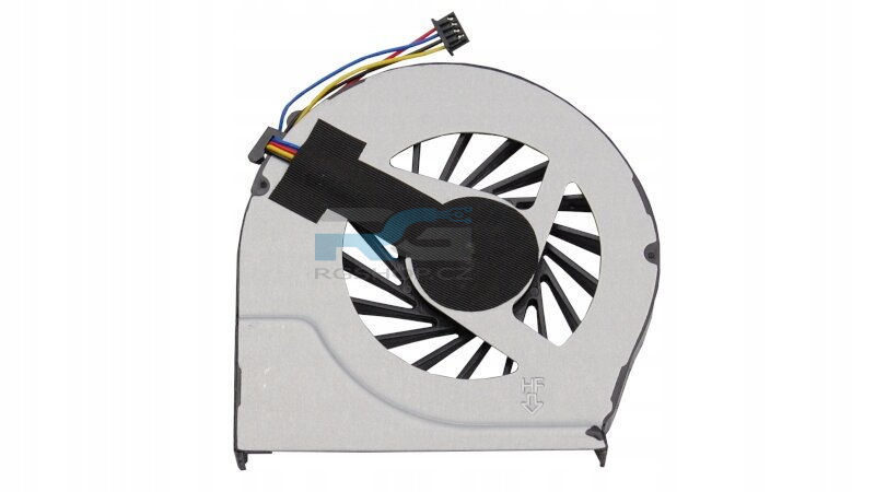 Ventilátor HP PAVILION G4-2000 / 4PIN