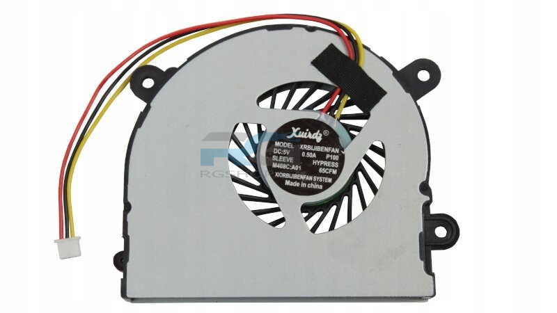 Ventilátor MSI X-SLIM X600-009PL X600-051PL