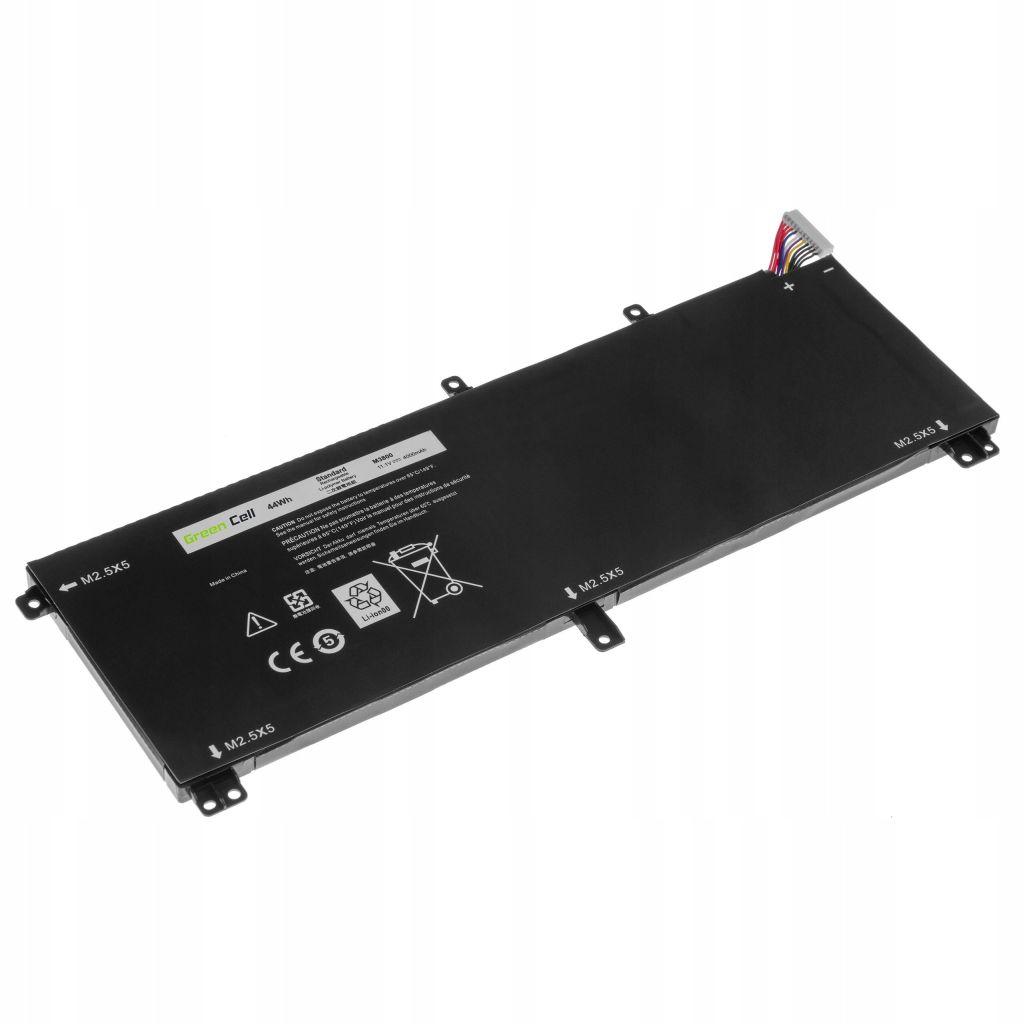 Baterie T0TRM Dell XPS 15 9530 Precision M3800 4000 mAh
