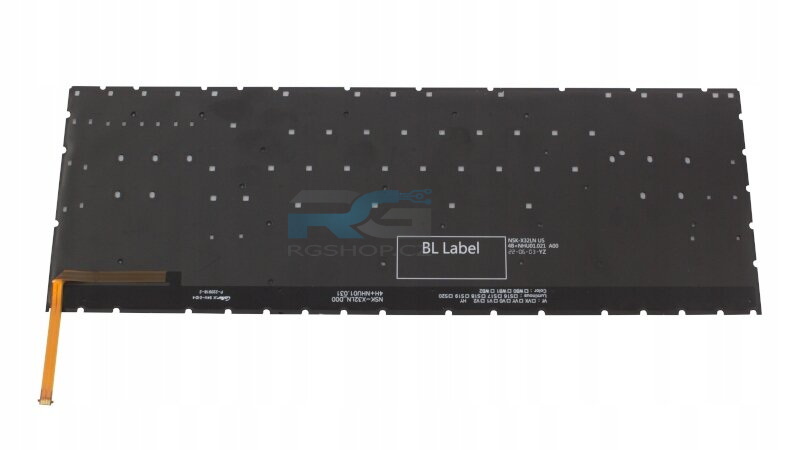 Klávesnice HP OMEN 15-EK 15-EN / V2 SLED Producent Inna
