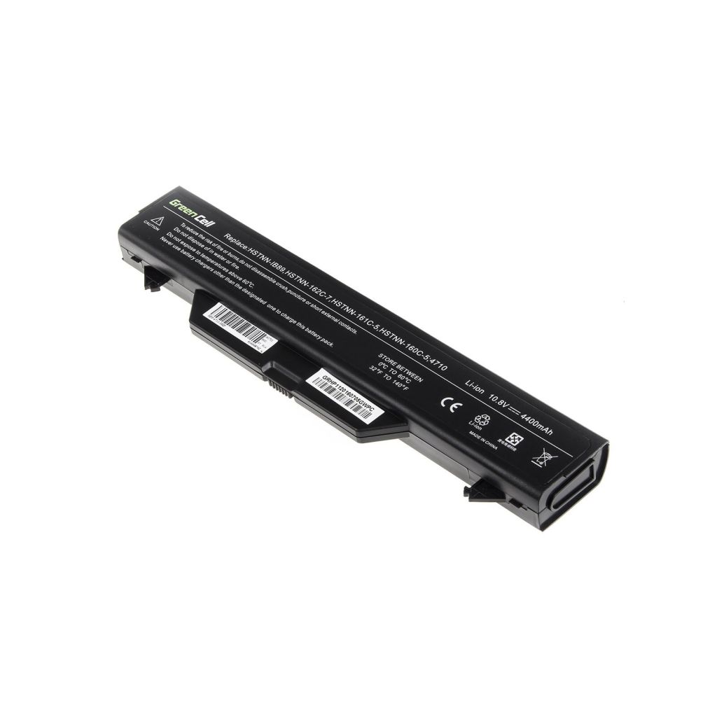 Baterie ZZ08 ProBook 4510s 4515s 4710s 4720s