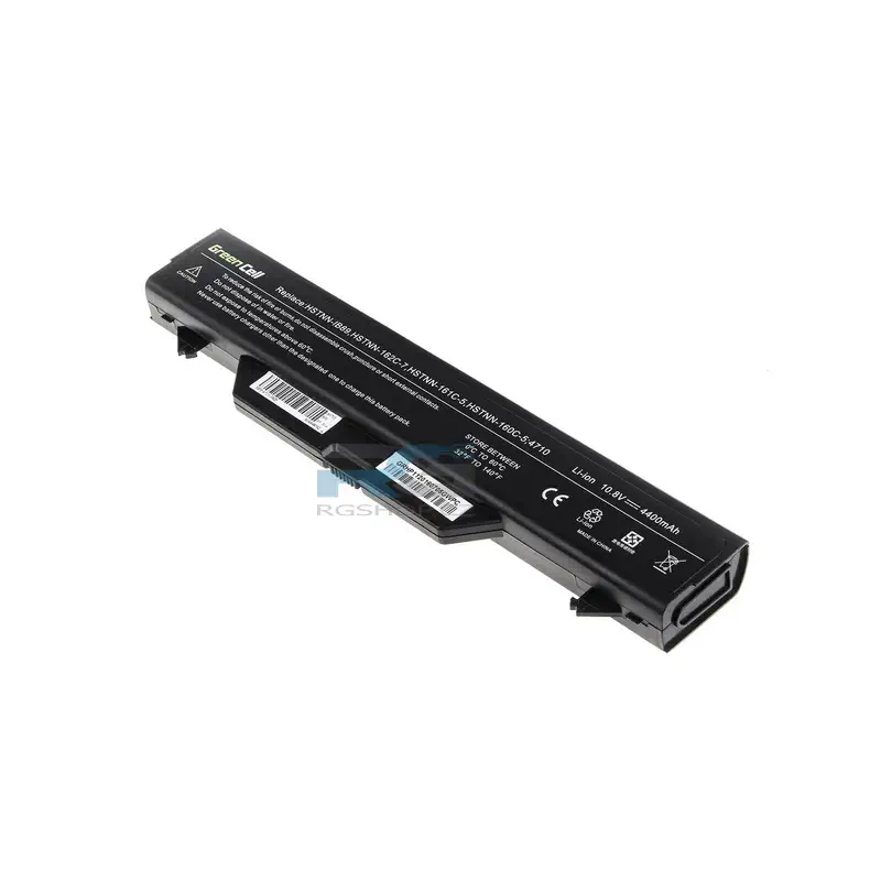 Baterie ZZ08 pro ProBook 4510s 4515s 4710s 4720s
