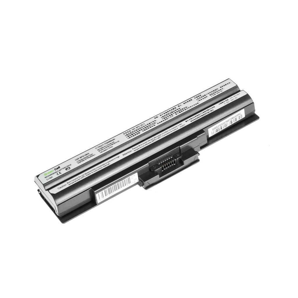 Baterie VGP-BPS21A VGP-BPS21B VGP-BPS13 VGP-BPS13/Q VGP-BPS13/S Sony