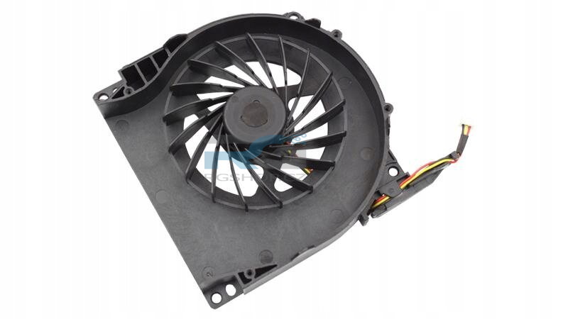 Ventilátor DELL VOSTRO 1700