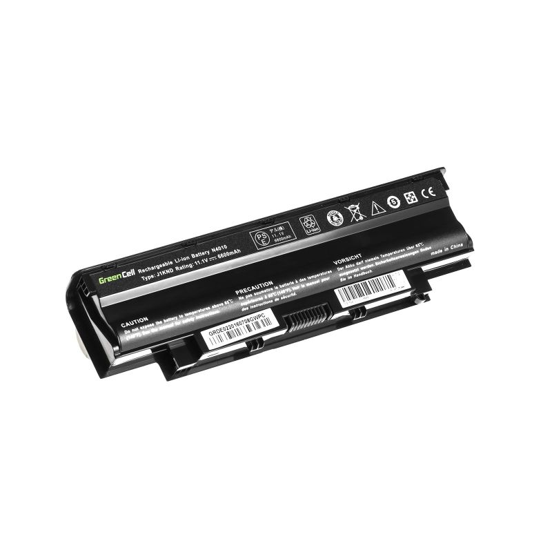 Baterie J1KND Dell Inspiron N5010 N5110 6600mAh