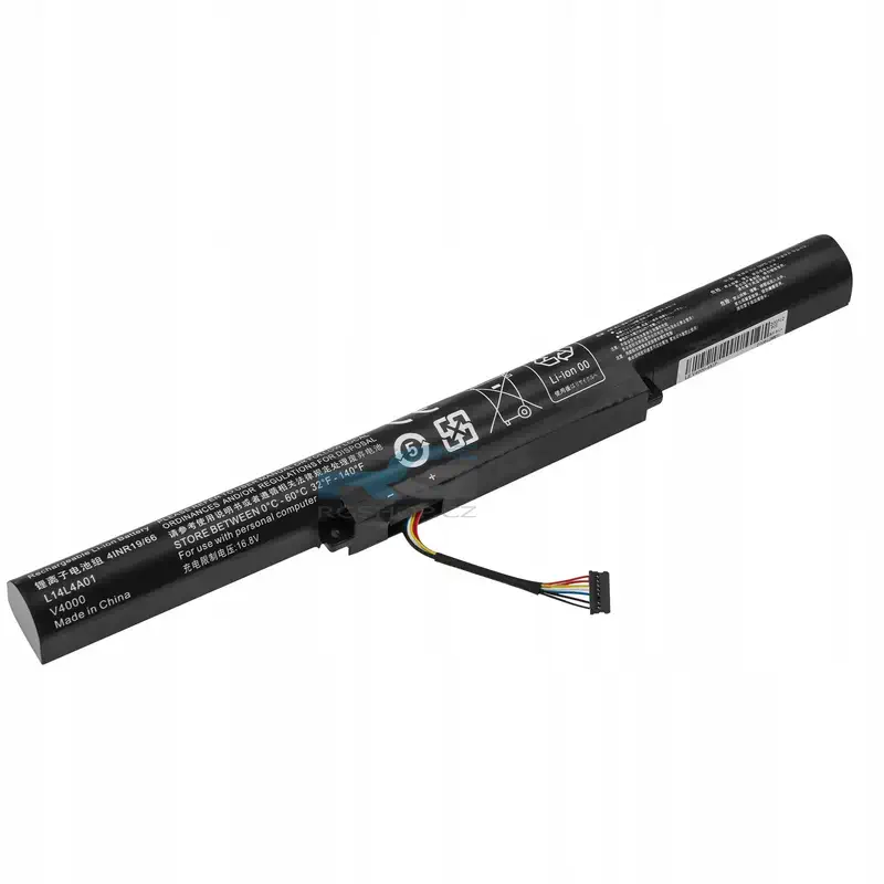 Baterie L14L4E01 pro Lenovo Z41 Z41-70 Z51 Z51-70