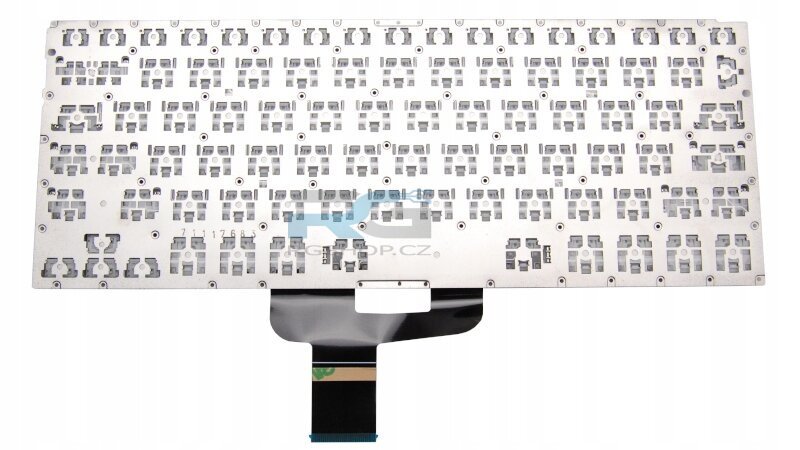 Klávesnice ASUS UX310U UX310UA UX310UQ / LED Určeno pro Asus