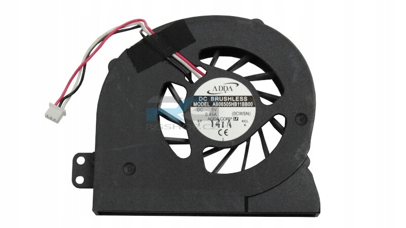 Ventilátor ACER ASPIRE 1650 1650Z 1680 1690