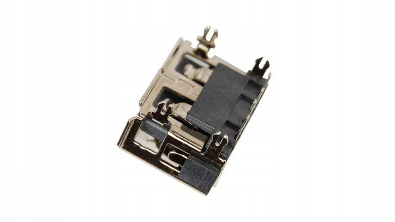 konektor USB LENOVO G450 G455 B550 N500 výrobce oem
