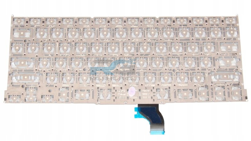 Klávesnice APPLE MACBOOK PRO 13 A1502 US ENTER