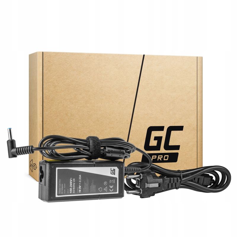 HP Chromebook 14-Q031EO Nabíječka Adaptér