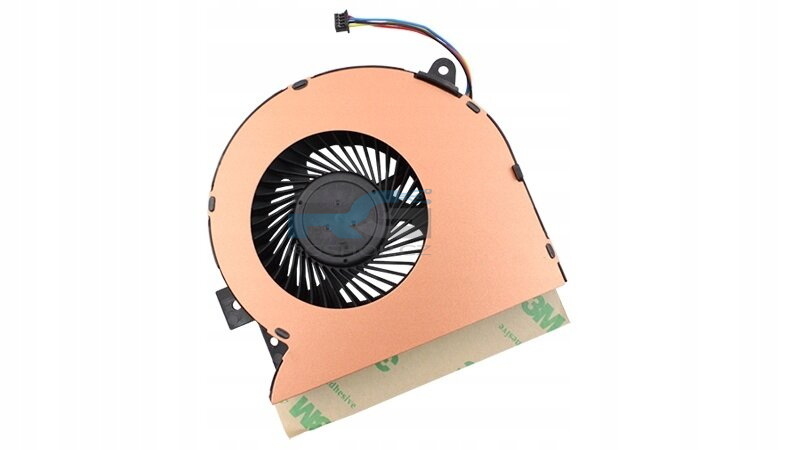Ventilátor ASUS ROG G752VY-GC110T / CPU V1