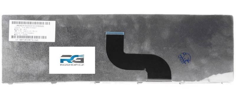 Acer Aspire 5349 5733 5733Z 5749 5749Z Klávesnice