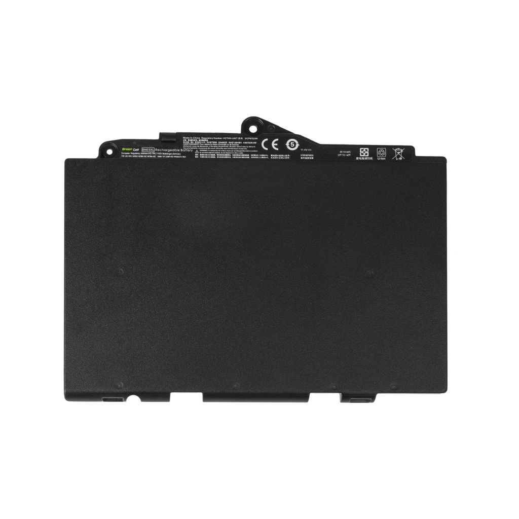 Baterie SN03XL 800514-001 HSTNN-134C HP EliteBook 725 G3 820 G3