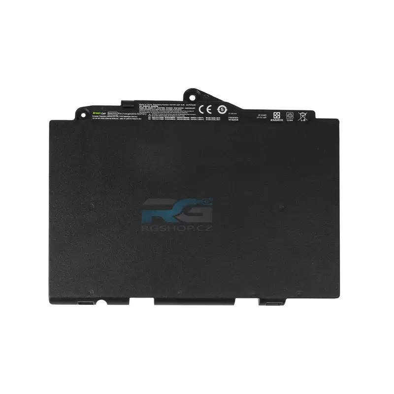 Baterie SN03XL T7B33AA pro HP EliteBook 725 820 G3