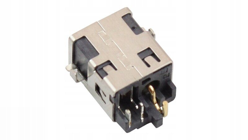 Napájecí konektor ASUS S551 S551L S551LA S551LB
