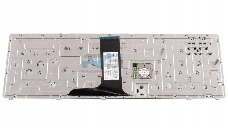 Klávesnice HP ELITEBOOK 8760W 8770W Určeno pro HP, Compaq
