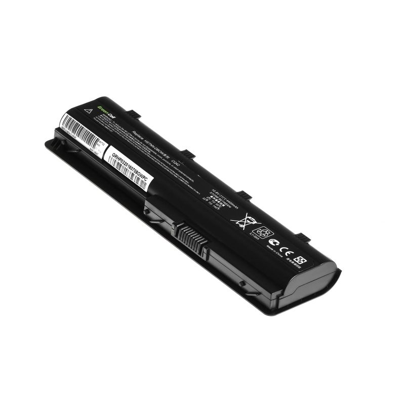 Baterie 593553-001 593554-001 HP 240 250 255 4400 mAh