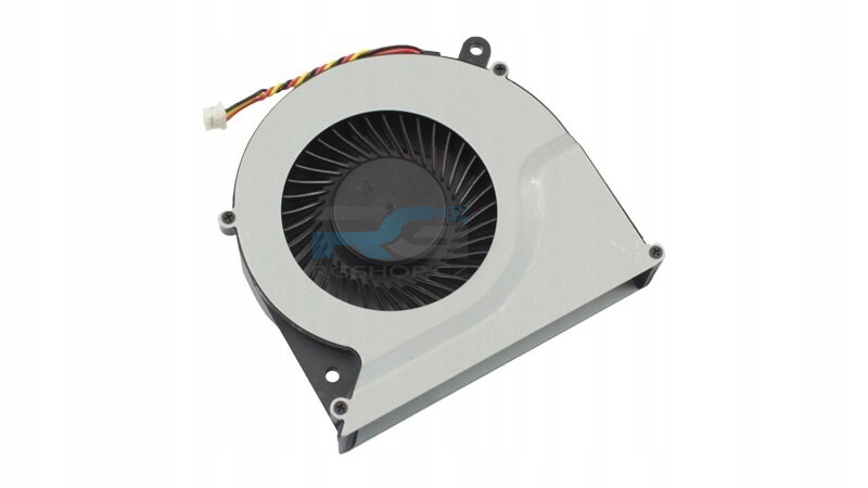 Ventilátor TOSHIBA C50-A-1EV C50-A-1FU
