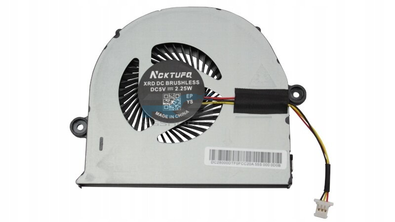 Ventilátor ACER E5-471 E5-471G E5-473 E5-473G notebook Acer