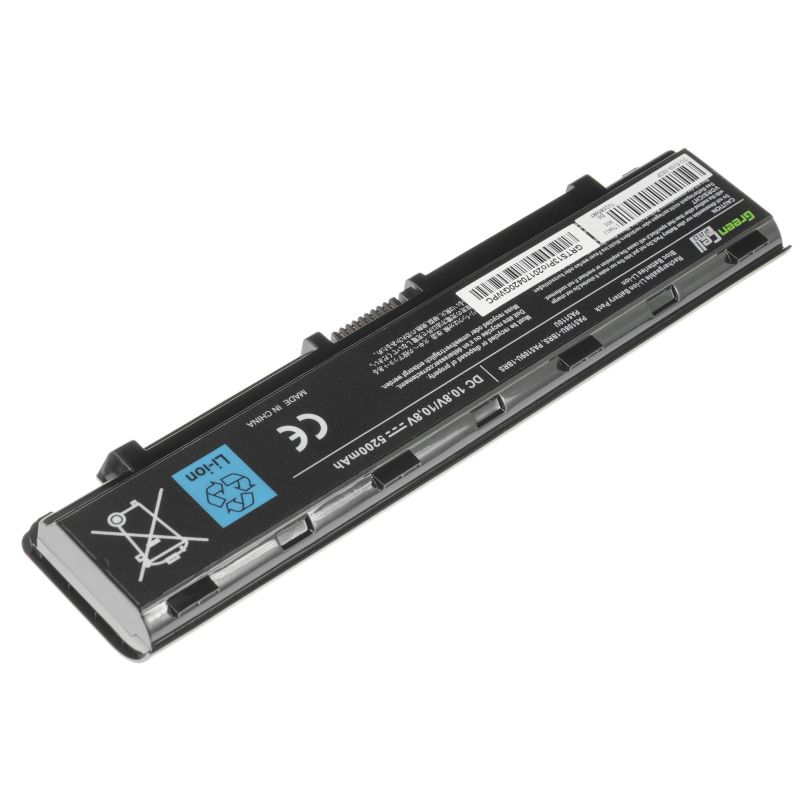 Baterie PA5109U-1BRS Toshiba Satellite C55 C50D