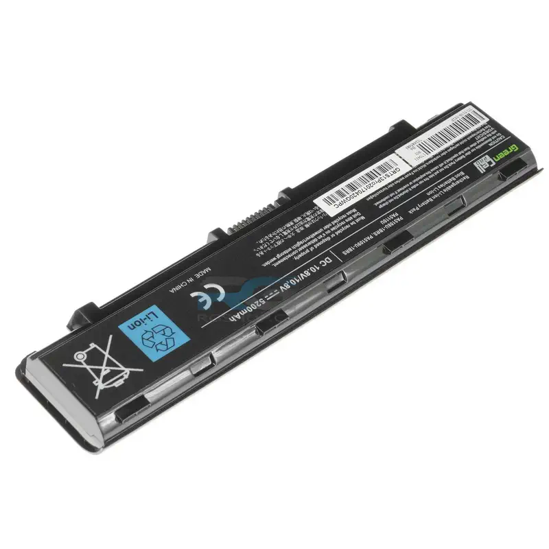 Baterie PA5109U-1BRS pro Toshiba Satellite C55 C50D