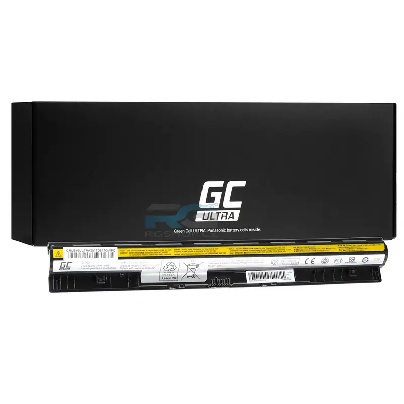 Baterie L12M4E01 L12L4E01 L12M4A02 pro Lenovo 49Wh