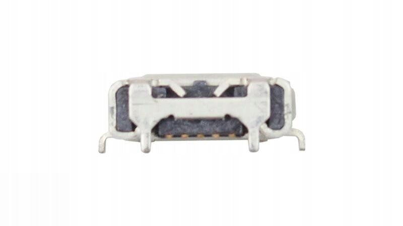 konektor MICRO MIKRO USB 5PIN SMD / TYPE A Kod producenta cmd-000009707
